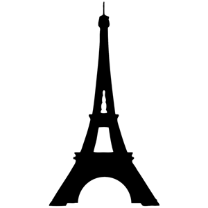 Eiffel Tower PNG-65266